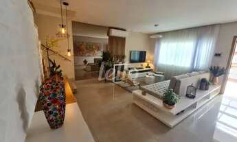 Imagem 5: São Paulo - Casa Padrão - Saúde