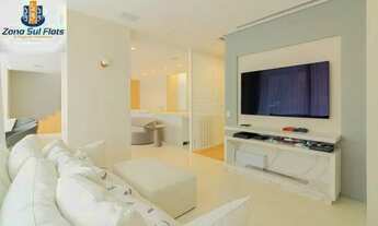 Imagem 7: SÃO PAULO - Apartamento Padrão - JARDIM PAULISTANO