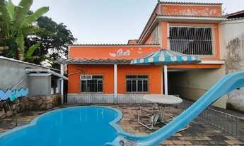 Imagem: Sobrado para venda com 368 metros quadrados