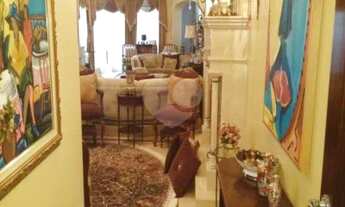 Imagem 3: Alto padrão Tatuapé, impecável