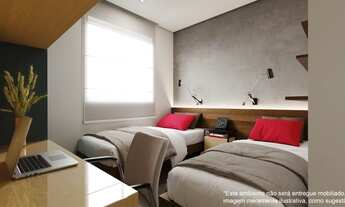 Imagem 3: Apartamento na Torre com 2 quartos em excelente localização, financiado R$ 365 mil