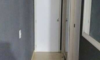 Imagem 2: Apto padrão com lazer completo