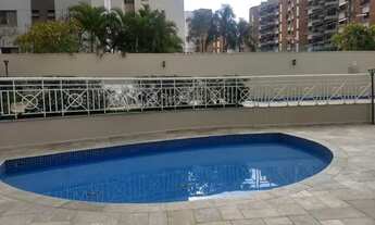 Imagem 6: Apartamento para aluguel, 3 quartos, 1 suíte, 1 vaga, Vila Leopoldina - São Paulo/SP