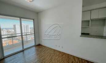 Imagem: PIRACICABA - Apartamento Padrão - Nova