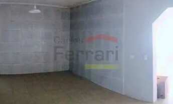 Imagem 6: Casa Assobrada - Jardim das Pedras - Av. Coronel Sezefredo Fagundes