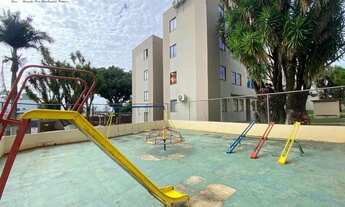 Imagem 2: LONDRINA - Apartamento Padrão - Lagoa Dourada