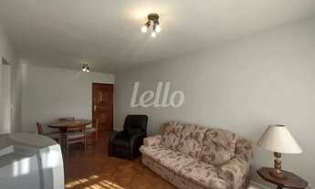 Imagem 3: São Paulo - Apartamento Padrão - Mooca