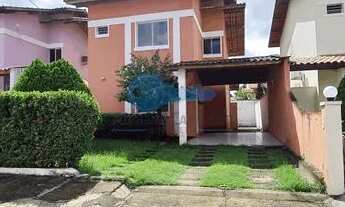 Imagem: ALUGO CASA NA GENERAL ARTHUR CARVALHO COM