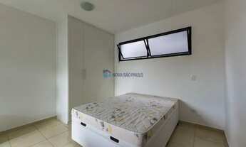 Imagem 6: Studio na região do Ipiranga com 30m² mobiliado sem vaga de garagem