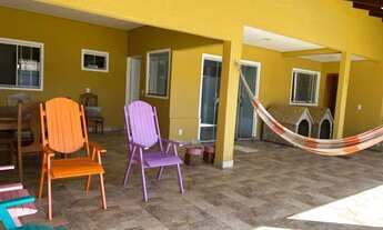 Imagem: Casa em aparecida de goiânia a venda, 220mil