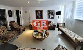 Imagem 3: Apartamento com área privativa à venda, 4 quartos, 2 suítes, 3 vagas, Buritis - Belo Horiz