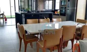 Imagem 2: Casa com 3 dormitórios (1 suíte), 193 m² - venda por R$ 1.970.000 ou aluguel por R$ 9.500