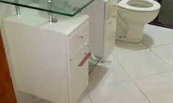 Imagem 3: Sobrado com 3 dormitórios à venda, 111 m² por R$ 376.000 - Cooperativa - São Bernardo do C