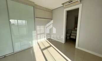 Imagem 4: Apartamento Dúplex com 03 dormitórios 03 suites no bairro Estreito em Florianópolis