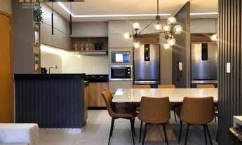 Imagem: Apartamento com 3 dormitórios à venda