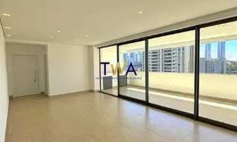 Imagem: ALUGUE APTO 4 QUARTOS 174M² VILA DA SERRA!!!