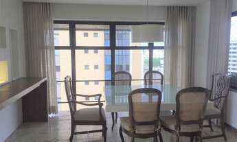 Imagem 7: Apartamento 3 quartos com 3 suítes em Pituba - Salvador - BA