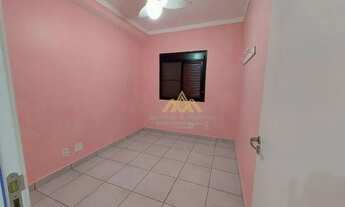 Imagem 3: Apartamento com 2 dormitórios para alugar, 49 m² por R$ 1.463,76/mês - Campos Elíseos - Ri