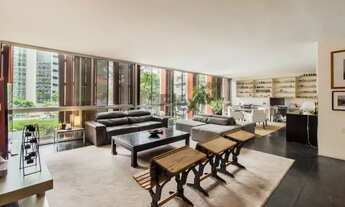 Imagem 6: Apartamento, Cerqueira César - São Paulo