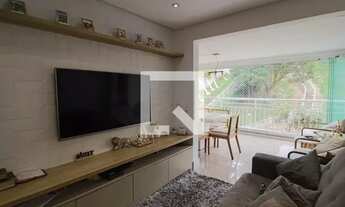 Imagem: Apartamento com 3 quartos (1 suíte) à