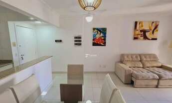 Imagem 4: Apartamento com 3 dormitórios para alugar, 80 m² por R$ 4.500,00/mês - Pitangueiras - Guar