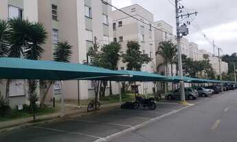 Imagem 3: Apartamento, com dois dormitórios - cidade de Itapevi