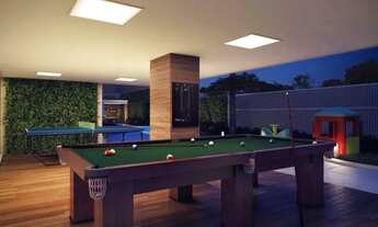 Imagem 7: Villa Passaredo Apartamento com 3 dormitórios