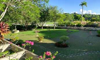 Imagem: Casa duplex Encontro das Águas 4 suítes