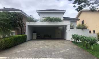 Imagem: Oportunidade de morar em Alphavile, linda