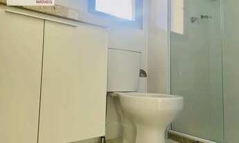 Imagem 2: Apartamento com 1 dormitório para alugar, 31 m² por R$ 1.998,00/mês - Vila Yara - Osasco/S