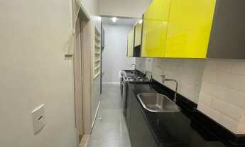 Imagem 4: Apartamento no bairro Botafogo com 60m
