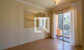 Imagem 2: Apartamento para Aluguel - Panamby, 2 Quartos, 50 m2