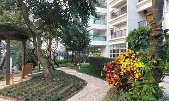 Imagem: Apartamento com 4 dormitórios para alugar