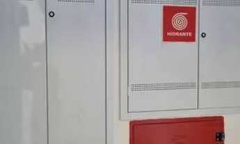 Imagem 7: Vendo belíssimo flat 30 metros do mar com área de lazer completa oportunidade