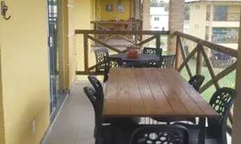 Imagem 5: O Paraíso é aqui! ALUGUEL TEMPORADA no Villa das Águas !