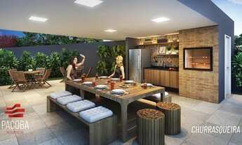 Imagem 7: Studio - Residencial Pacobá - Cidade Jardim