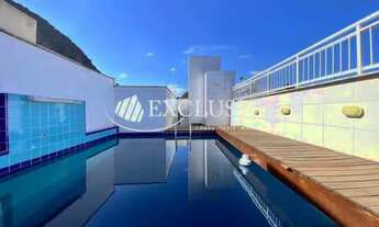 Imagem: Cobertura-À VENDA-Copacabana-Rio de Janeiro-RJ