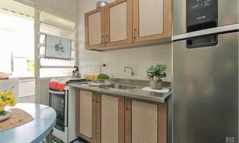Imagem 7: Apartamento com 2 Dormitorio(s) localizado(a) no bairro VILA NOVA em Porto Alegre / Ref
