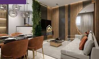 Imagem 2: Venda Apartamento cobertura com 2 dormitórios