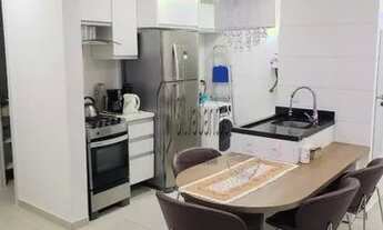 Imagem 2: Lindo apartamento de 2 dormitórios para Temporada Ref.:16705244