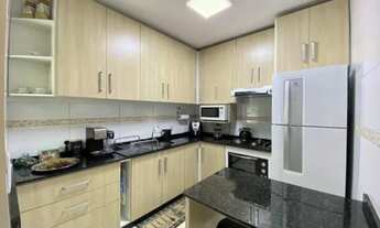 Imagem 6: Sobrado 110m² Casa com 3 dormitórios