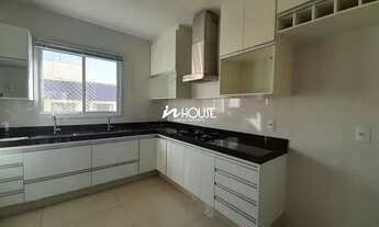 Imagem 6: UBERLÂNDIA - Apartamento Padrão - PATRIMÔNIO