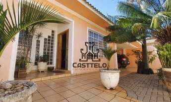 Imagem 2: Casa à venda, 390 m² por R$ 1.200.000 - Caravelle - Londrina/PR