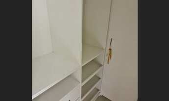 Imagem 6: Aluguel casa duplex com 3 quartos, sendo um suíte e linda área gourmet