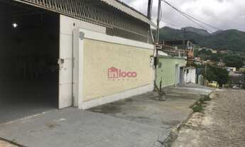Imagem 3: Rio de Janeiro - Galpão/Depósito/Armazém - Senador Vasconcelos