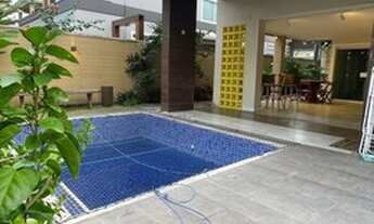 Imagem 5: Linda Duplex TODA MOBILIADA no Jardins Ibiza !