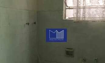 Imagem 2: Kitnet com 1 dormitório para alugar, 35 m² por R$ 1.215/mês - Santa Cecília - São Paulo/SP