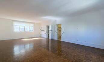 Imagem 2: Apartamento no Cerqueira César com 3 dormitórios