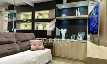 Imagem 2: Apartamento com 03 dormitórios sendo 01 suíte, 2 vagas de garagem no bairro Bela Vista em