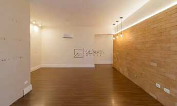 Imagem 5: Apartamento Venda 3 Dormitórios - 113 m² Cerqueira César